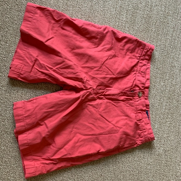 Vineyard vines club shorts 9 inch - Picture 1 of 3